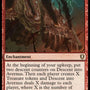 Descent into Avernus [Commander Legends: Battle for Baldur's Gate]