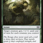 Might of the Masses [Double Masters]