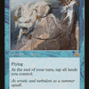 Troublesome Spirit [Prophecy] 