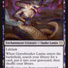 Gravebreaker Lamia [Theros Beyond Death]