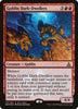 Goblin Dark-Dwellers - Español (Buy-A-Box) [Oath of the Gatewatch Promos]