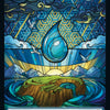 Island (Showcase) [Dominaria United]