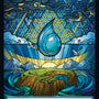 Island (Showcase) [Dominaria United]
