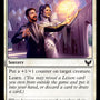 Guiding Voice [Strixhaven: School of Mages]
