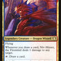 Niv-Mizzet, the Firemind [Commander 2020]