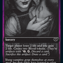 Vampire's Kiss [Innistrad: Double Feature]