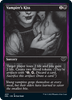 Vampire's Kiss [Innistrad: Double Feature]