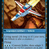 Jetfire, Ingenious Scientist // Jetfire, Air Guardian [Transformers]