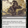 Go Blank [Strixhaven: School of Mages]