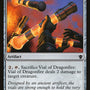 Vial of Dragonfire [Dragons of Tarkir]