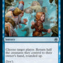 Split the Party [Dungeons & Dragons: Adventures in the Forgotten Realms]
