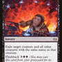 Sever the Bloodline [Modern Masters 2017]