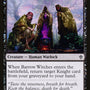 Barrow Witches [Throne of Eldraine]