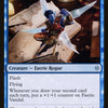 Faerie Vandal [Throne of Eldraine]