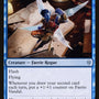 Faerie Vandal [Throne of Eldraine]