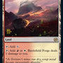 Battlefield Forge [The Brothers' War Prerelease Promos] - Español