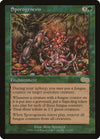 Sporogenesis [Urza's Saga] - Español