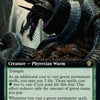 Defiler of Vigor (Extended Art) [Dominaria United]