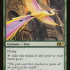 Birds of Paradise [Magic 2011] - Español