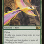 Birds of Paradise [Magic 2011] - Español