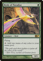 Birds of Paradise [Magic 2011] - Español