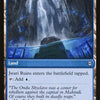 Jwari Disruption // Jwari Ruins [Zendikar Rising]