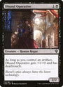 Dhund Operative [Commander Legends]