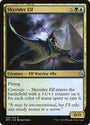 Skyrider Elf [Battle for Zendikar] 