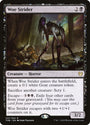 Woe Strider (Promo Pack) - Español [Theros Beyond Death Promos]