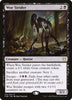 Woe Strider (Promo Pack) - Español [Theros Beyond Death Promos]