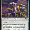 Sandstone Oracle [Commander 2015]