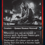 Spellrune Painter // Spellrune Howler [Innistrad: Double Feature]