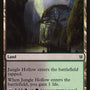 Jungle Hollow [Commander 2016]