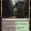 Jungle Hollow [Commander 2016]