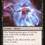Vile Manifestation [Hour of Devastation]