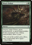 Nissa's Defeat [Hour of Devastation] 