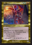 Niv-Mizzet, the Firemind [30th Anniversary Promos]