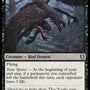 Vrock [Commander Legends: Battle for Baldur's Gate]