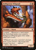 Belligerent Whiptail [Battle for Zendikar]