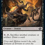 Thraxodemon [The Brothers' War]