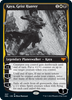 Kaya, Geist Hunter [Innistrad: Double Feature]