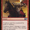 Combust [Magic 2011]