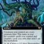 Maskwood Nexus (Extended Art) [Kaldheim]