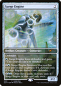 Surge Engine [Game Day 2022]