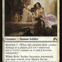 Relic Seeker [Magic Origins]