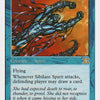 Sibilant Spirit [Classic Sixth Edition]