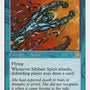 Sibilant Spirit [Classic Sixth Edition]