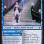 Queen of Ice // Rage of Winter [Throne of Eldraine]