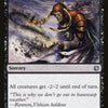 Infestation [Conspiracy: Take the Crown] 