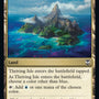 Thriving Isle [Streets of New Capenna Commander]